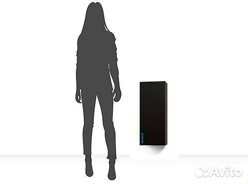 Потолочный сабвуфер cvgaudio SUBstick-6/BL12