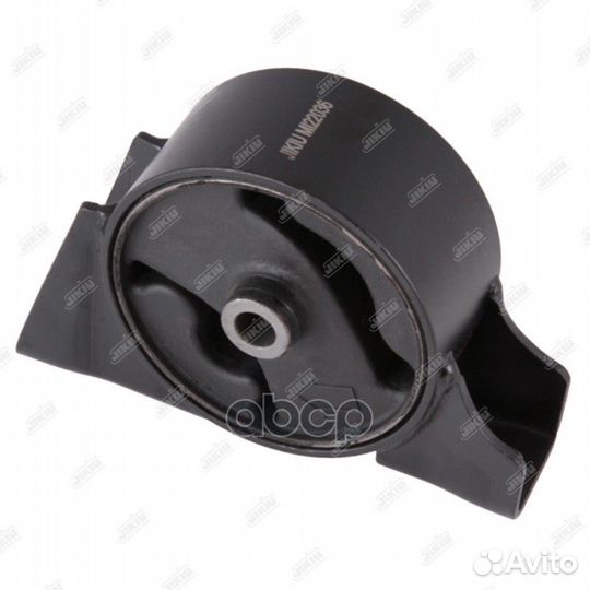 Опора двигателя nissan almera II 00- MI22036 jikiu