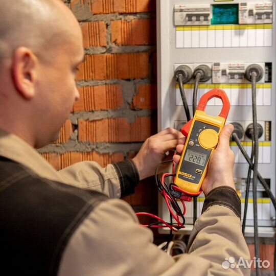 Электрик Штробление, монтаж проводки Челябинск