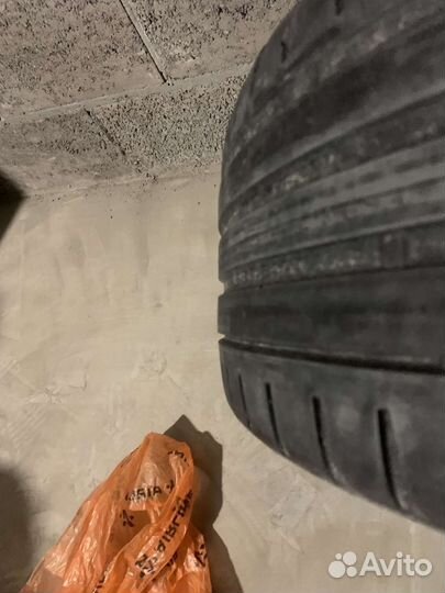 Nokian Tyres Nordman SZ 225/45 R17