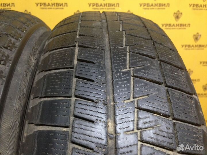 Bridgestone Blizzak Revo GZ 175/65 R14