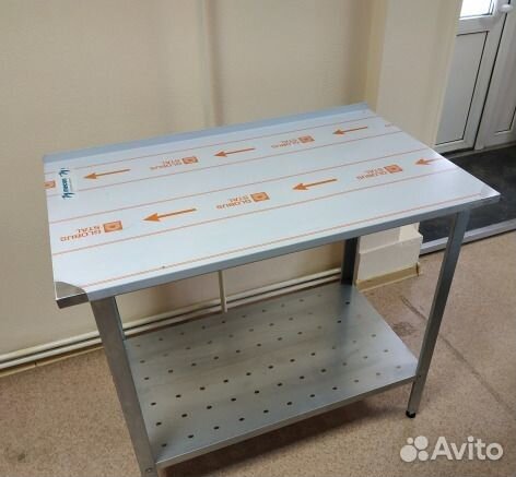 Столы производственные