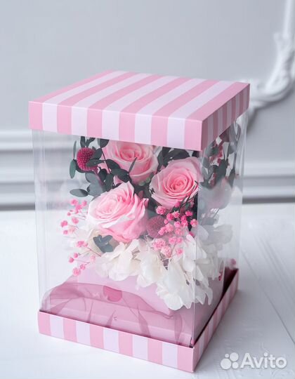 Мастер класс для взрослых и детей, флористика