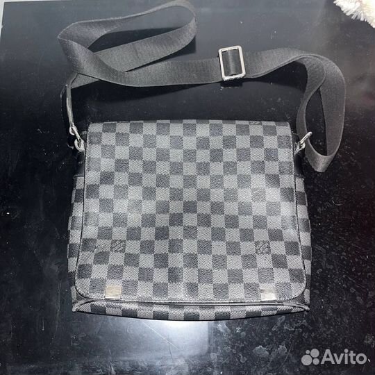 Сумка Louis Vuitton