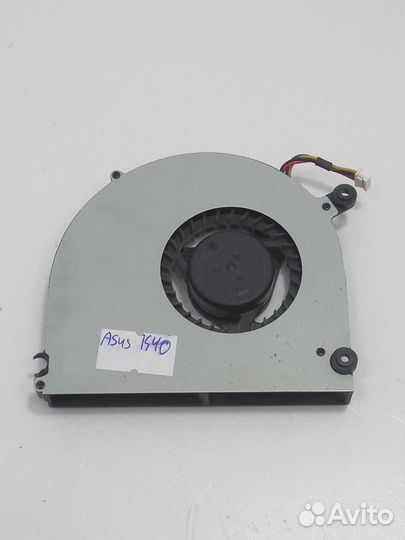 Asus K40 кулер KDB0705HB