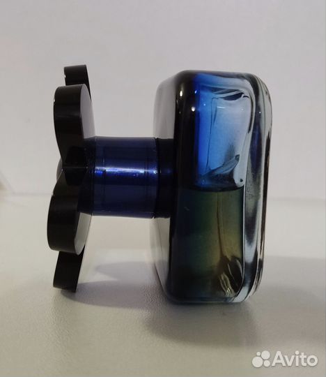 Yves Rocher Flowerparty by night