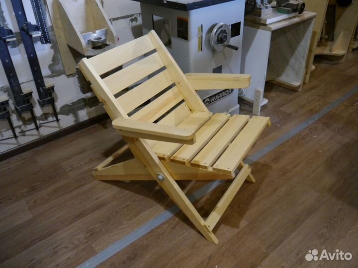 Столярные работы, садовая мебель, деревообработка