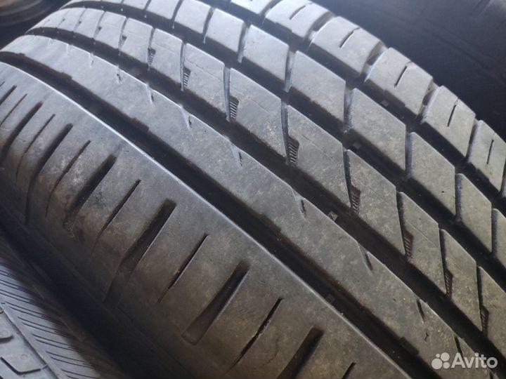 Matador MP 85 Hectorra 4x4 235/65 R17