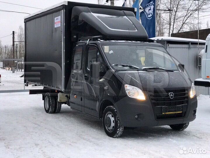 Переезды грузчики, газель