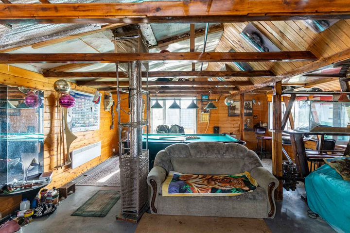 Дом 60 м² на участке 4 сот.