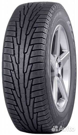 Nokian Tyres Nordman RS2 185/60 R15 88R