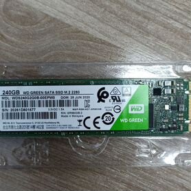 Ssd 240gb