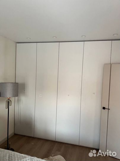 Шкаф на заказ напрямую от производителя