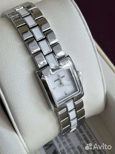 Часы Anne Klein новые