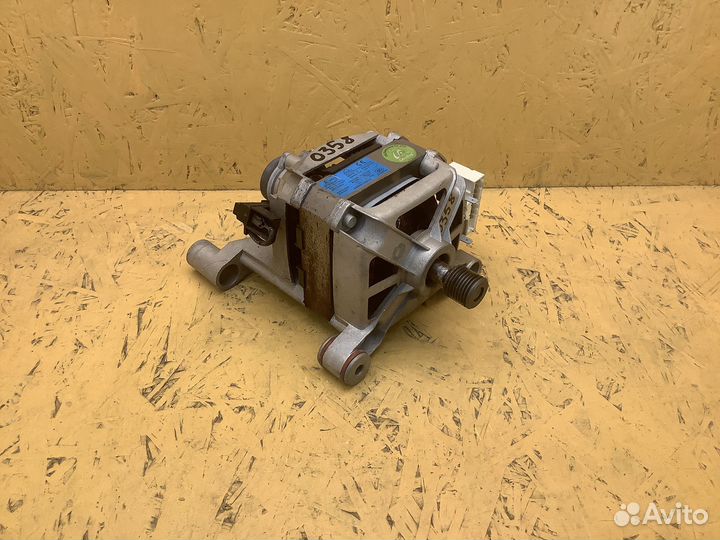 Двигатель стиральной машинки Samsung. (0358)