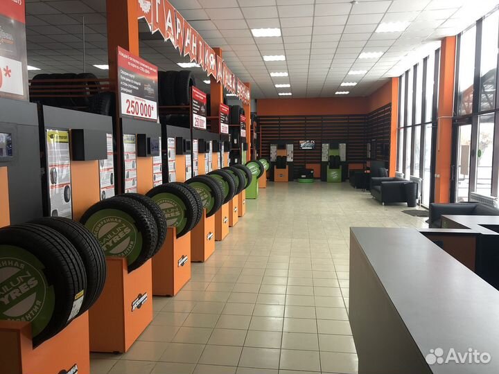 Massimo Vitto SUV 235/45 R19