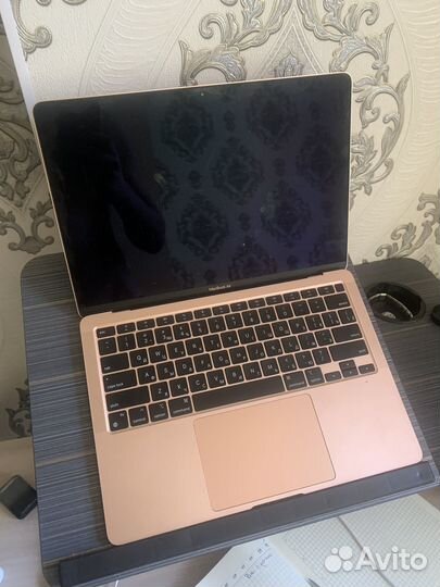 Apple MacBook Air 13 2020 8gb 256