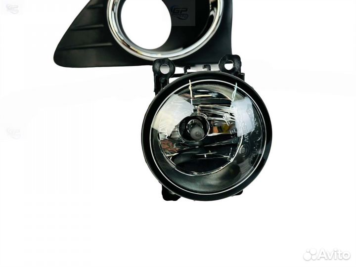 Противотуманные фары Renault Sandero V7028