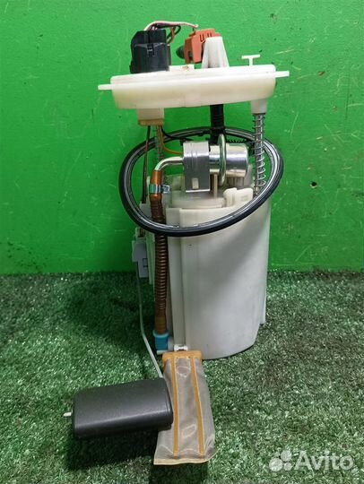 Топливный насос KIA ceed (ED) 2008