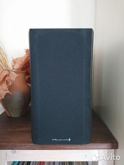 Акустические колонки wharfedale 9.1