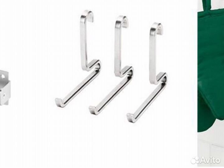 Крючки кунгсфорс