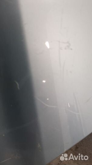 Крыло BMW 5 E39, 2001