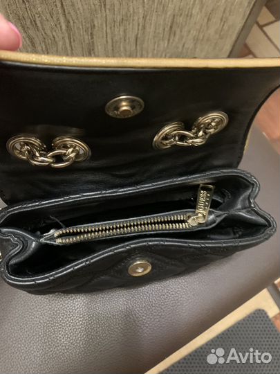 Сумка натуральная кожа