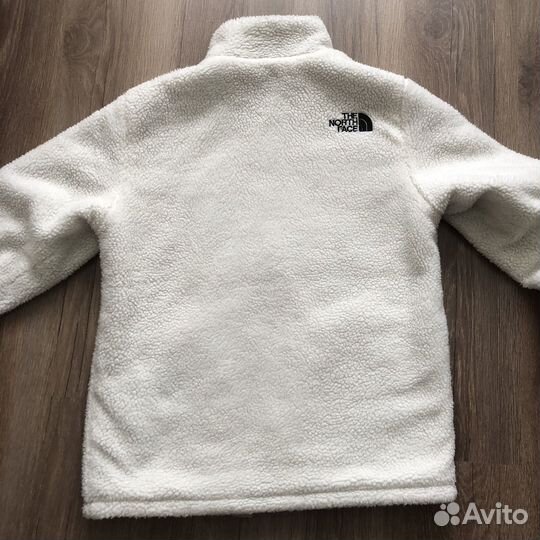 Куртка TNF двусторонняя
