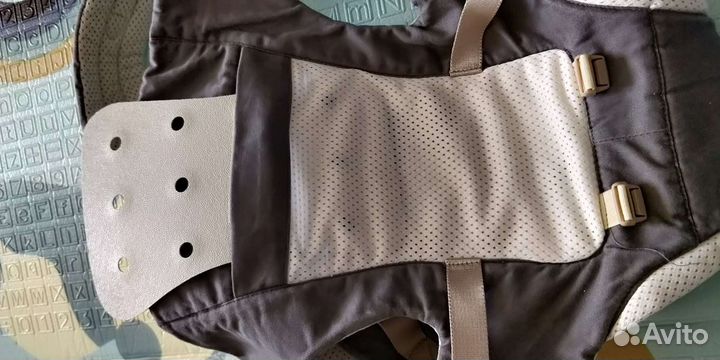 Хипсит-кенгуру, эрго-рюкзак 3 в 1