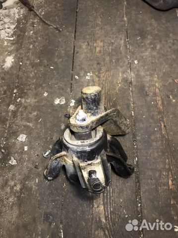 Гидроопора двигателя Kia Rio 3