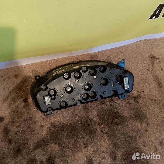 Щиток приборов Zaz Vida 1.5