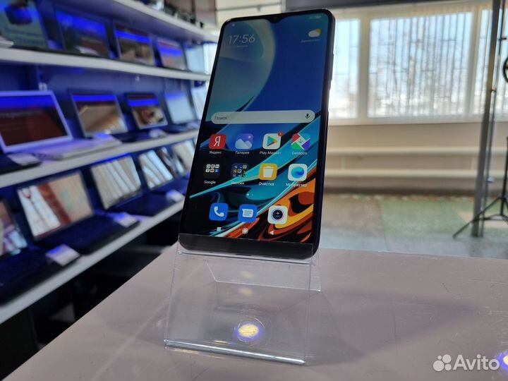 Xiaomi Redmi 9T, 4/64 ГБ