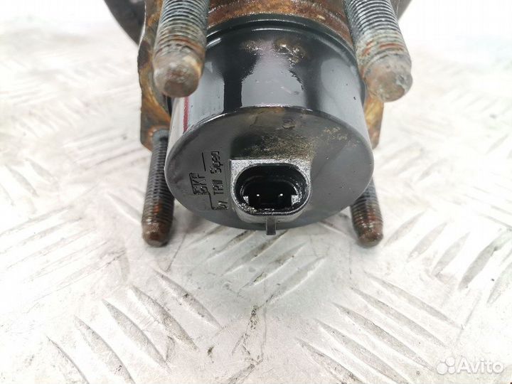 Ступица для Opel Meriva A