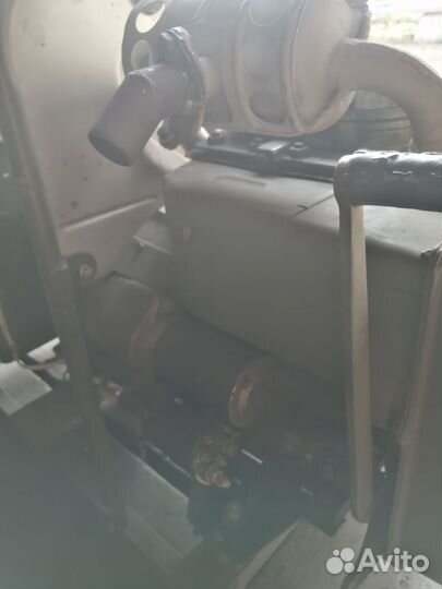 Генератор аб-4