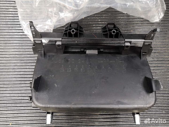 Бардачок mazda 6