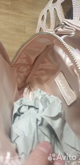 Рюкзак детский для девочки Acoola