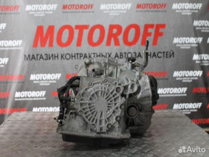 Автомат Mazda 6/Atenza- 5 ступ 2008-2012г GH А860