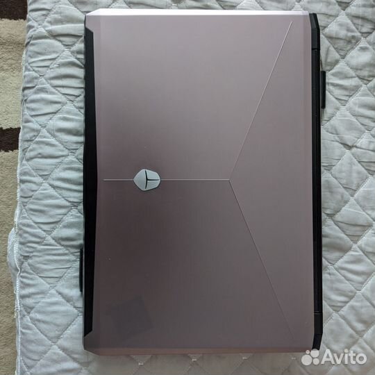 Игровой ноутбук thunderobot st.pro