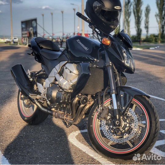 Kawasaki z750