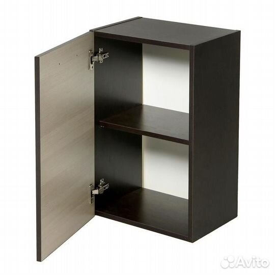 Шкаф навесной кухонный на 40 см