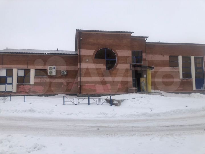 Торговая площадь, 962 м²