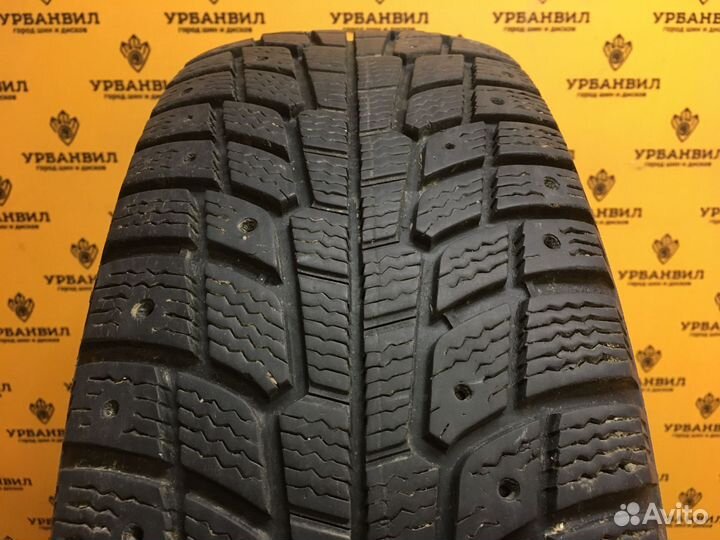 Michelin X-Ice 205/60 R16 92T