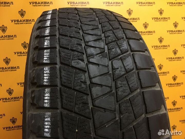 Bridgestone Blizzak DM-V1 225/55 R17