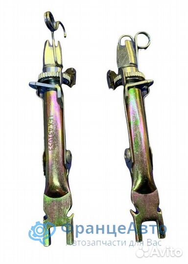 Регулятор колодок (комплект 2 шт) Iran Knodro Sam