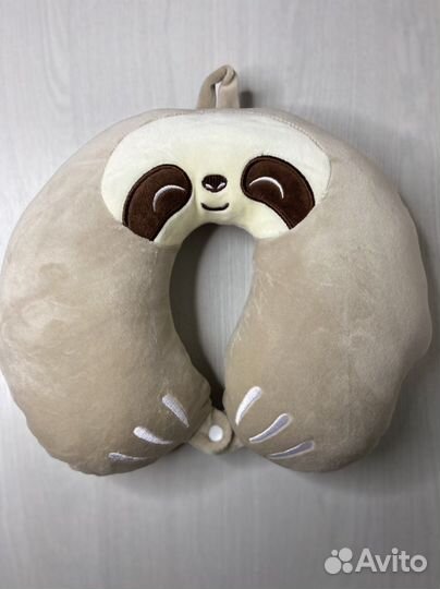 Подушка-игрушка