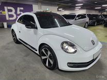 Volkswagen Beetle 1.2 AMT, 2013, 12 200 км, с пробегом, цена 871 133 руб.