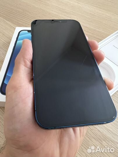 iPhone 12, 128 ГБ