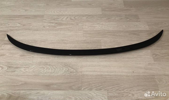 Спойлер BMW 3 E90 M3