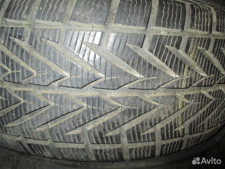 Vredestein Wintrac Xtreme 235/55 R17