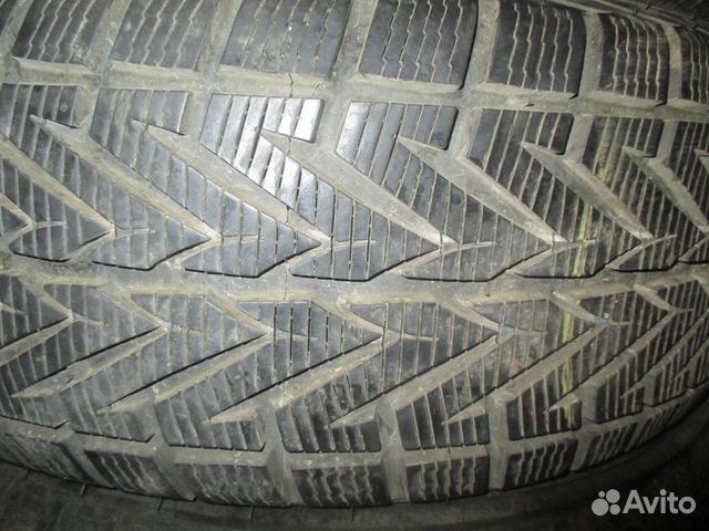Vredestein Wintrac Xtreme 235/55 R17
